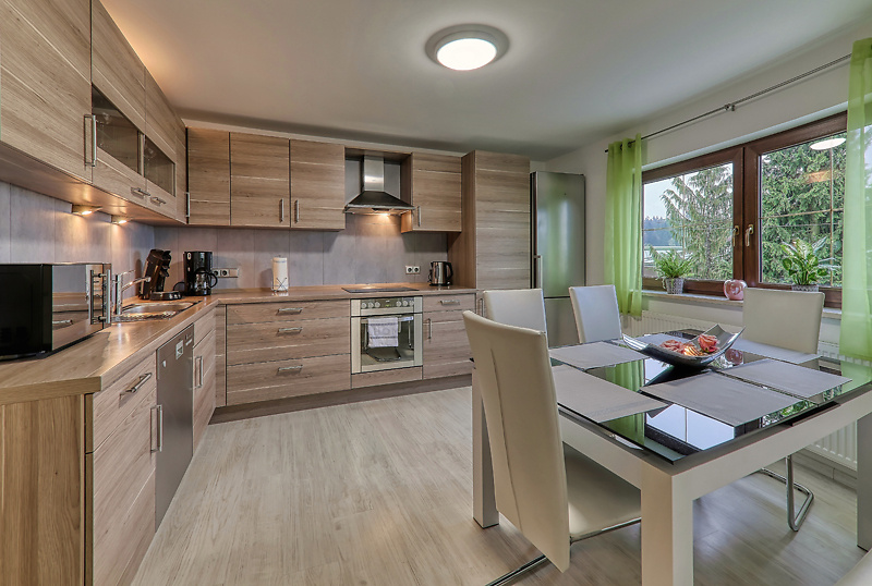 Ferienwohnung Wohlrapp